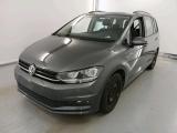 Volkswagen Touran 1.6 TDi Aut. Pano Navi Klima PDC ... #0