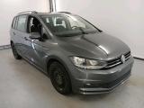 Volkswagen Touran 1.6 TDi Aut. Pano Navi Klima PDC ... #1