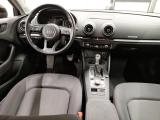 Audi A3 SB 30 g-tron Aut. Xenon Navi Klima PDC ... #2