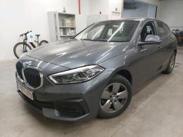 BMW 116 d Aut. LC-Pro LED Navi KeylessGo Klima PDC ...