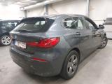 BMW 116 d Aut. LC-Pro LED Navi KeylessGo Klima PDC ... #1