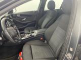 Mercedes C 180 d LED Navi Sport-Seats Camera KeylessGo Klima PDC ... #4