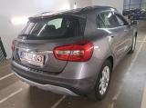 Mercedes GLA 200 d Aut. Command Navi 1/2 Sport-Leather Klima PDC ... #2