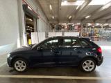 Audi A3 SB 1.6 TDi Aut. Virtual LED Navi Leather Klima PDC ... #4