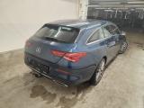 Mercedes CLA 180 d SB Progressive Pano Widescreen LED Navi Sport-Leather Camera KeylessGo Klima PDC ... #2