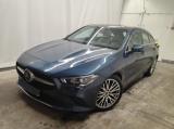 Mercedes CLA 180 d SB Progressive Pano Widescreen LED Navi Sport-Leather Camera KeylessGo Klima PDC ... #0