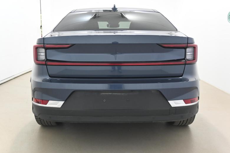 Polestar 2 Long Range Dual Aut. Pano LED-Xenon Virtual Harman/Kardon Sport-Seats Camera KeylessGo Klima PDC ... #5