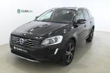 Volvo XC60 2.0 D4 Aut. Luxury LED-Xenon Virtual Navi Leather Camera Klima PDC ... #0