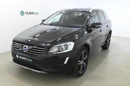 Volvo XC60 2.0 D4 Aut. Luxury LED-Xenon Virtual Navi Leather Camera Klima PDC ...