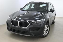 BMW X1 1.5 sDrive16d LED Navi Camera KeylessGo Klima PDC ...