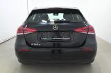 Mercedes A 180 d Aut. LED Widescreen Navi 1/2 Sport-Leather Camera KeylessStart Klima PDC ... #4