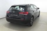 Mercedes A 180 d Aut. LED Widescreen Navi 1/2 Sport-Leather Camera KeylessStart Klima PDC ... #3