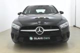 Mercedes A 180 d Aut. LED Widescreen Navi 1/2 Sport-Leather Camera KeylessStart Klima PDC ... #1