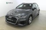 Audi A3 SB 30 TFSI S-Line LED Virtual Navi KeylessGo Klima PDC ... #0