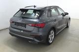 Audi A3 SB 30 TFSI S-Line LED Virtual Navi KeylessGo Klima PDC ... #4