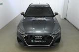 Audi A3 SB 30 TFSI S-Line LED Virtual Navi KeylessGo Klima PDC ... #1