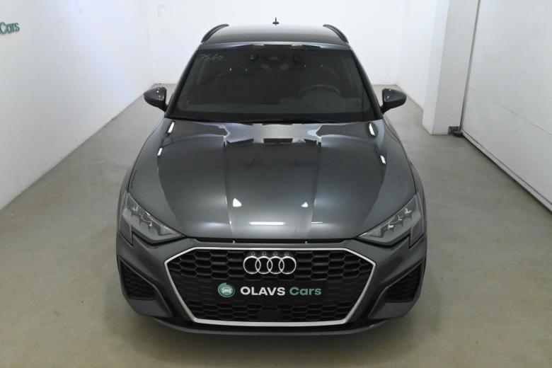 Audi A3 SB 30 TFSI S-Line LED Virtual Navi KeylessGo Klima PDC ... #2