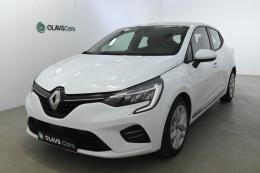 Renault Clio 1.6 E-Tech Aut. Virtual LED Navi Klima PDC ...