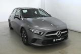 Mercedes A 180 d Aut. LED Widescreen Navi 1/2 Sport-Leather KeylessStart Klima PDC ... #2