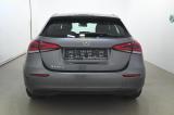Mercedes A 180 d Aut. LED Widescreen Navi 1/2 Sport-Leather KeylessStart Klima PDC ... #4