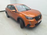 Peugeot 2008 1.5 BlueHDI LED Display KeylessStart Klima PDC ... #2