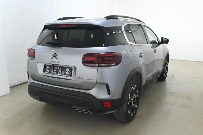 Citroen C5 Aircross 1.5 BlueHDi Shine Aut. LED Virtual Navi 1/2 Leather-Alcantara Camera KeylessGo Klima PDC ... #5