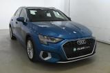 Audi A3 SB 30 TDI Advanced Aut. LED Virtual Navi Klima PDC ... #3