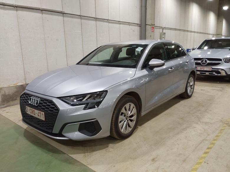 Audi A3 SB 40 TFSI Hybrid Aut. LED Virtual Navi KeylessStart Klima Camera PDC ... #1