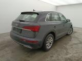 Audi Q5 30 TDI Aut. LED-Matrix Virtual Navi Leather KeylessStart Klima PDC ... #2