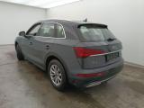 Audi Q5 30 TDI Aut. LED-Matrix Virtual Navi Leather KeylessStart Klima PDC ... #3