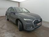 Audi Q5 30 TDI Aut. LED-Matrix Virtual Navi Leather KeylessStart Klima PDC ... #1
