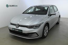 Volkswagen Golf 1.0 TSI IQ-LED Virtual Navi Camera KeylessStart Klima PDC ...