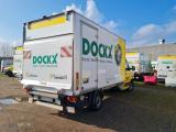 Volksvagen Crafter 2.0 TDi L4 Navi Klima 1/2 Leather ... #2