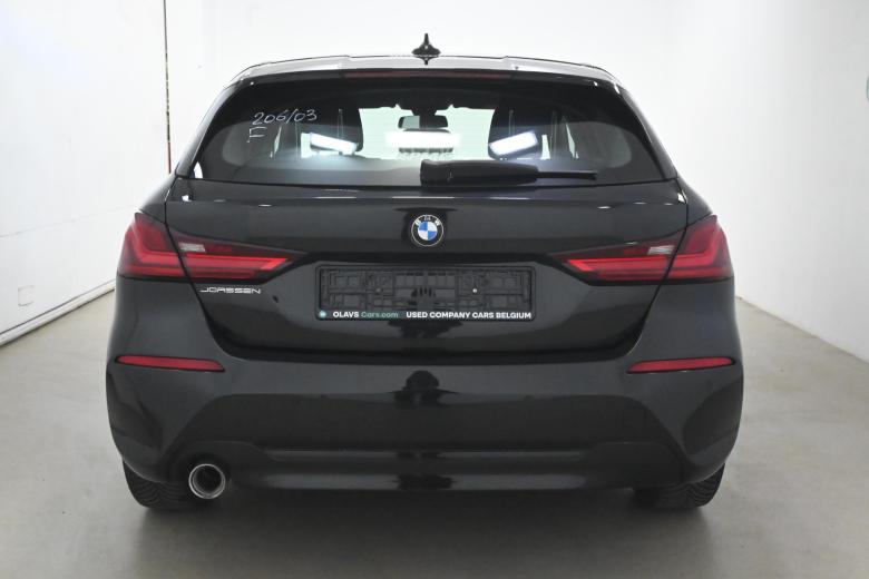 BMW 116 d LC-Pro LED Navi KeylessStart Klima PDC ... #5
