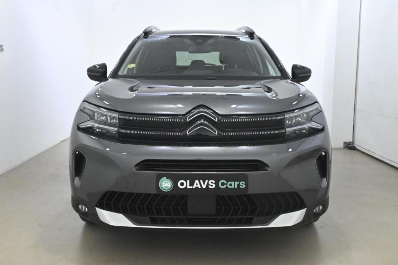Citroen C5 Aircross 1.5 BlueHDi Shine Aut. LED Virtual Navi 1/2 Leather-Alcantara Camera KeylessGo Klima PDC ... #2