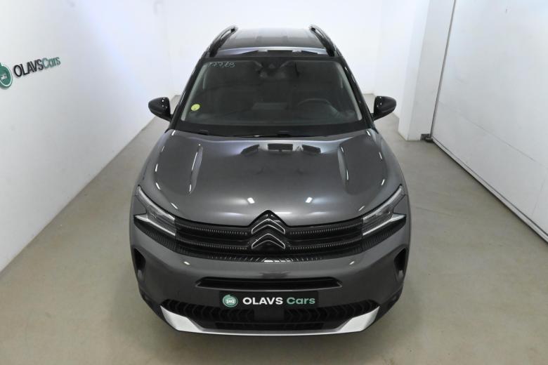 Citroen C5 Aircross 1.5 BlueHDi Shine Aut. LED Virtual Navi 1/2 Leather-Alcantara Camera KeylessGo Klima PDC ... #3