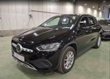 Mercedes GLA 180 d Aut. Widescreen CarPlay Navi 1/2 Leather KeylessStart Camera Klima PDC #0