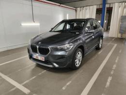 BMW X1 sDrive16d Aut. Navi-Pro Leather KeylessStart Klima PDC ...