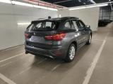 BMW X1 sDrive16d Aut. Navi-Pro Leather KeylessStart Klima PDC ... #2