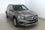 Mercedes GLB 180 d Pano Aut. Widescreen Navi 1/2 Leather Klima PDC ... #3