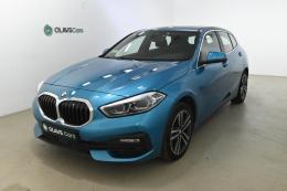 BMW 116 d Aut. Design LC-Pro LED CarPlay Navi Camera KeylessGo Klima PDC ...
