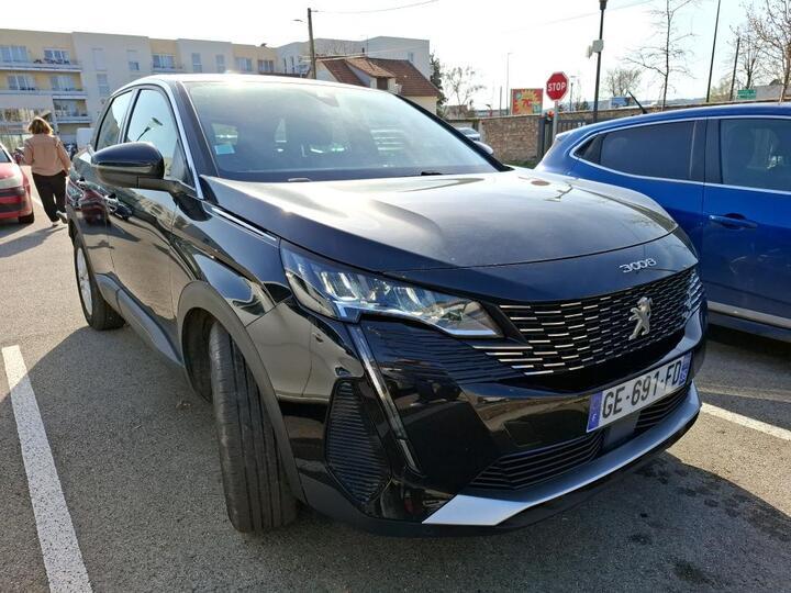 Peugeot 3008 1.5 BlueHDI Aut. LED Navi Camera KeylessStart Klima PDC ... #3