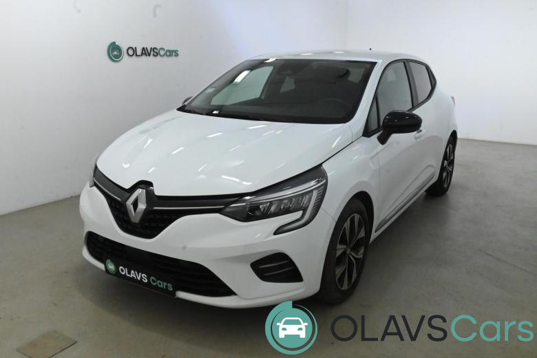 Renault Clio 1.0 SCe Evolution LED Navi Klima PDC ...