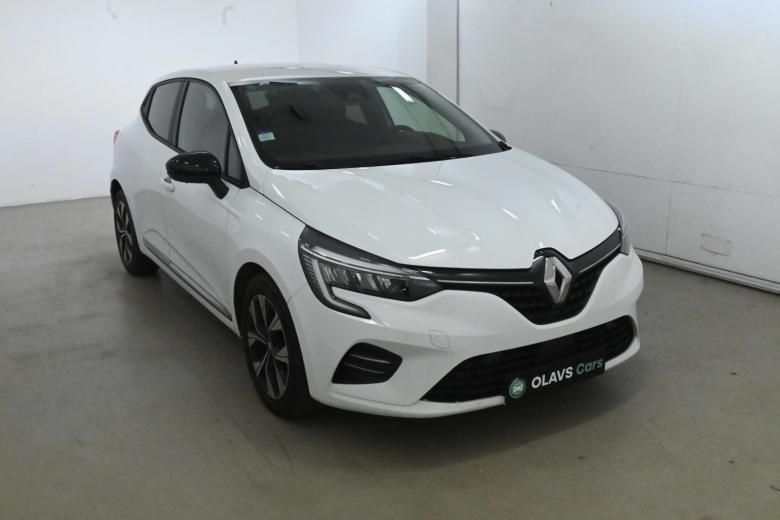 Renault Clio 1.0 SCe Evolution LED Navi Klima PDC ... #4