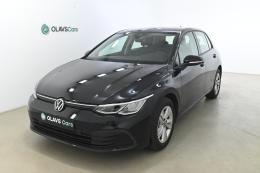 Volkswagen Golf 2.0 TDI Aut. LED Virtual CarPlay Navi Camera KeylessStart Klima PDC ...