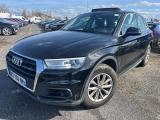 Audi Q5 2.0 TDI 190Hp quattro Aut. Pano Navi-Pro Leather KeylessStart Klima PDC ... #0