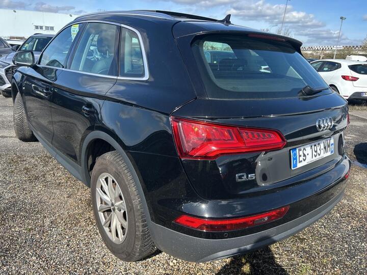 Audi Q5 2.0 TDI 190Hp quattro Aut. Pano Navi-Pro Leather KeylessStart Klima PDC ... #6