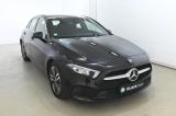 Mercedes A 180 d Aut. Progressive LED Widescreen CarPlay Navi Sport-Leather Camera KeylessStart Klima PDC ... #2
