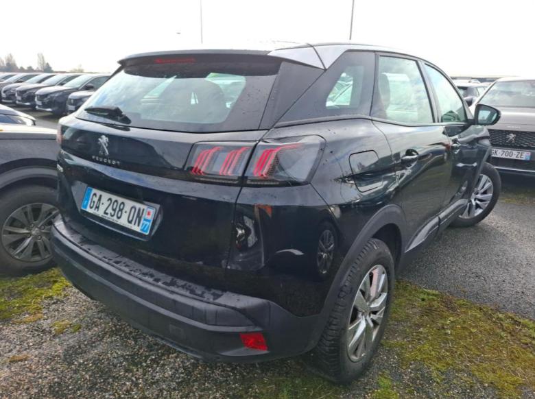 Peugeot 3008 1.5 BLUEHDI 130 S&S AUTO ACTIVE BUSINESS #4