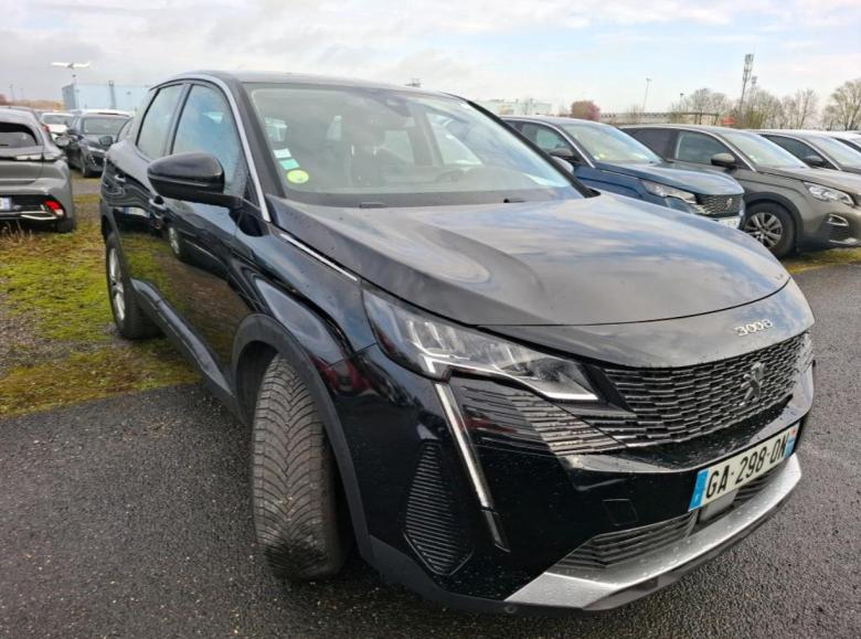 Peugeot 3008 1.5 BLUEHDI 130 S&S AUTO ACTIVE BUSINESS #2
